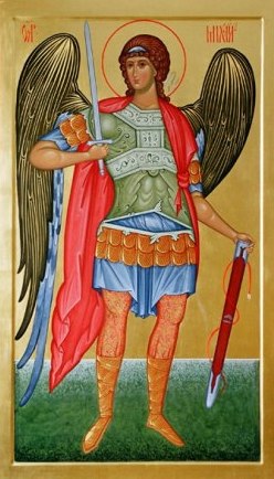 mihail